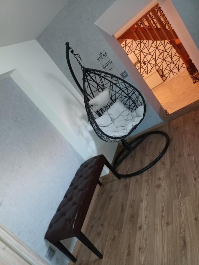 Au Pied Des Montagnes. Apartment Saint-Jean-de-Maurienne Ngoại thất bức ảnh