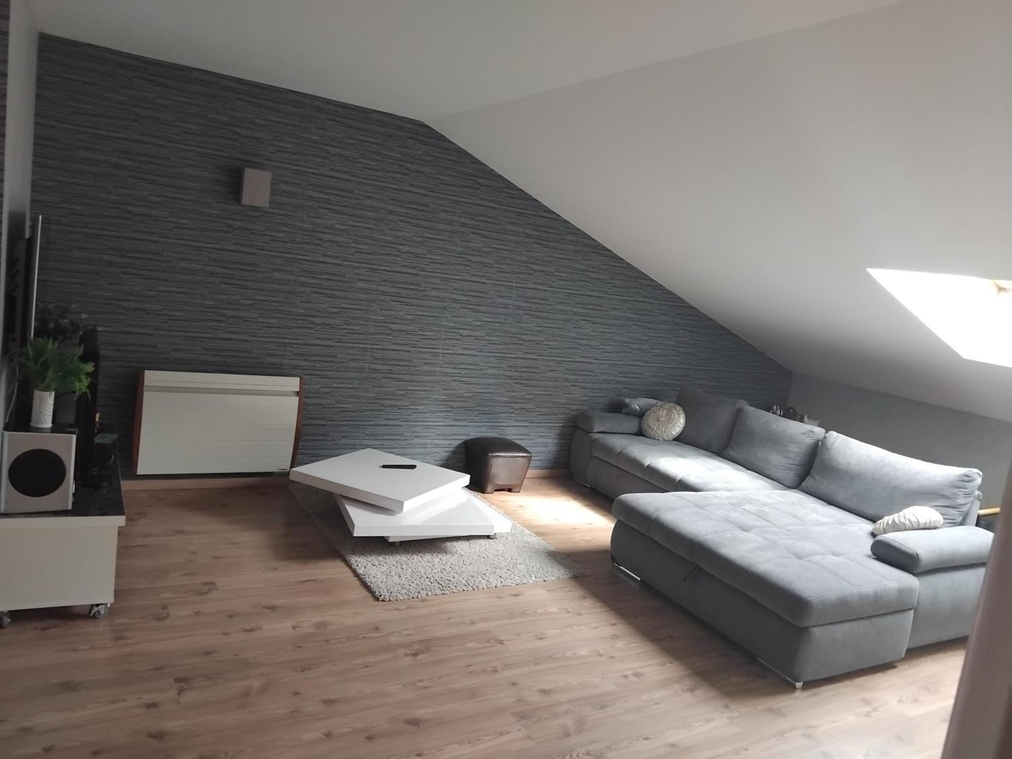 Au Pied Des Montagnes. Apartment Saint-Jean-de-Maurienne Ngoại thất bức ảnh
