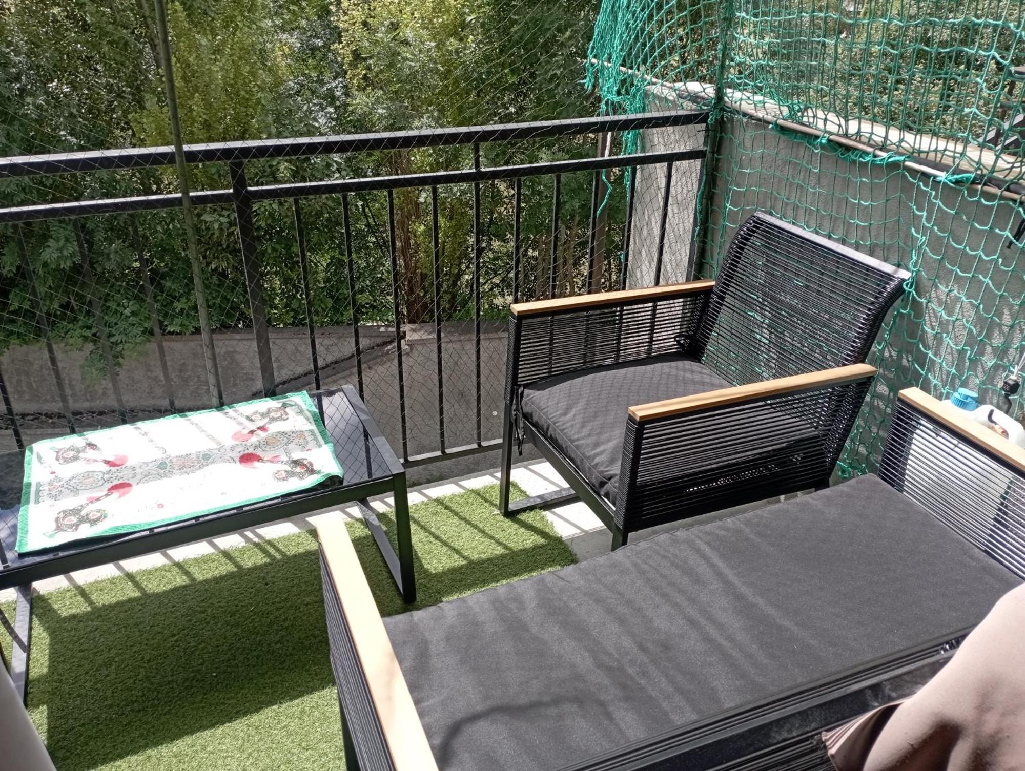 Au Pied Des Montagnes. Apartment Saint-Jean-de-Maurienne Ngoại thất bức ảnh